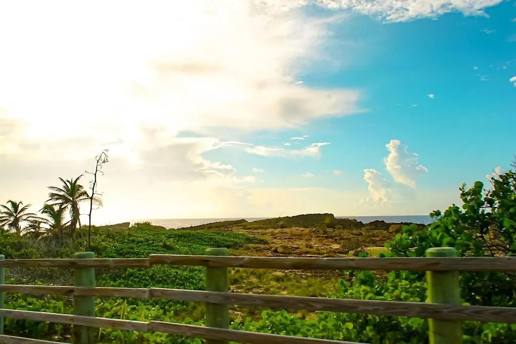 Sea View Wonder - Playa Jobos 1 Apartment Isabela 0*,