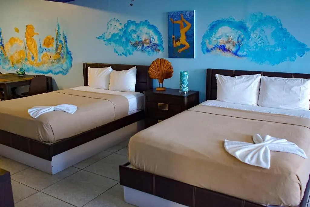 Sea View Wonder - Playa Jobos 1 Apartment Isabela