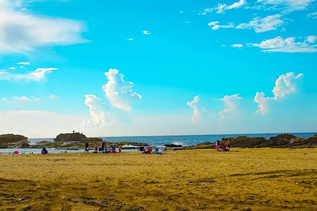 Sea View Wonder - Playa Jobos 1 Apartment Isabela Puerto Rico