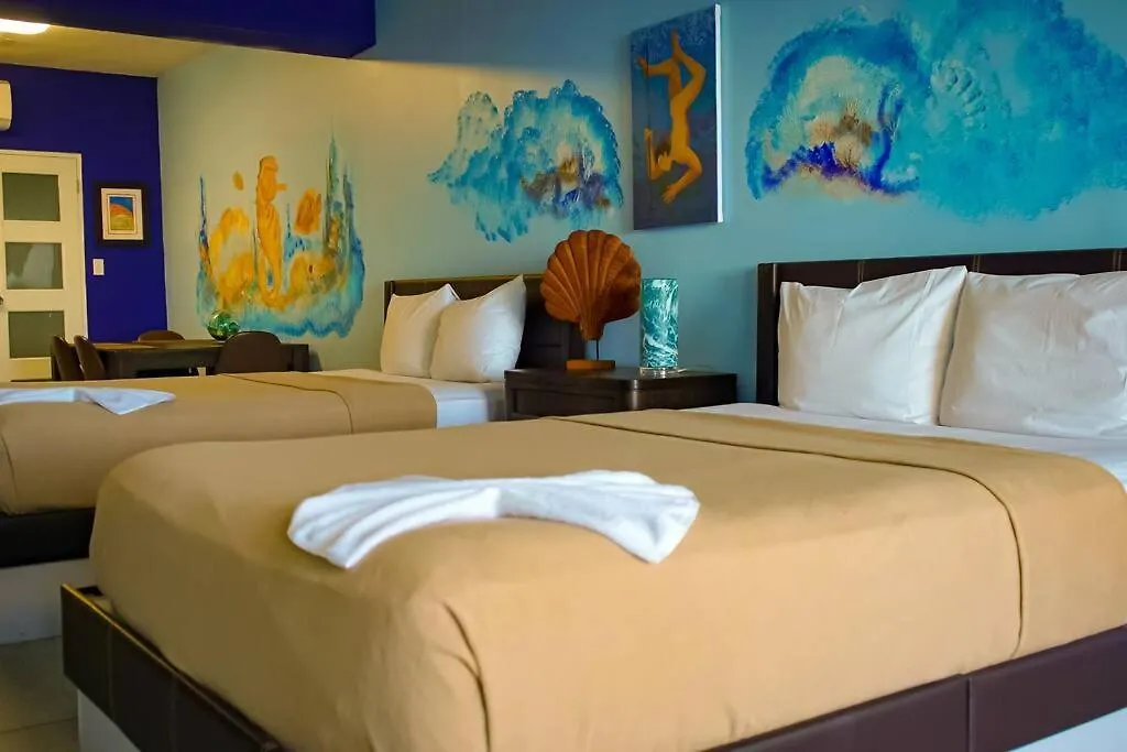 Sea View Wonder - Playa Jobos 1 Apartment Isabela 0*,
